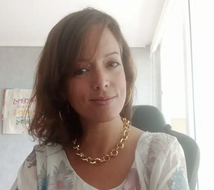 Psicóloga Isidora Ovalle - PsicólogosHoy
