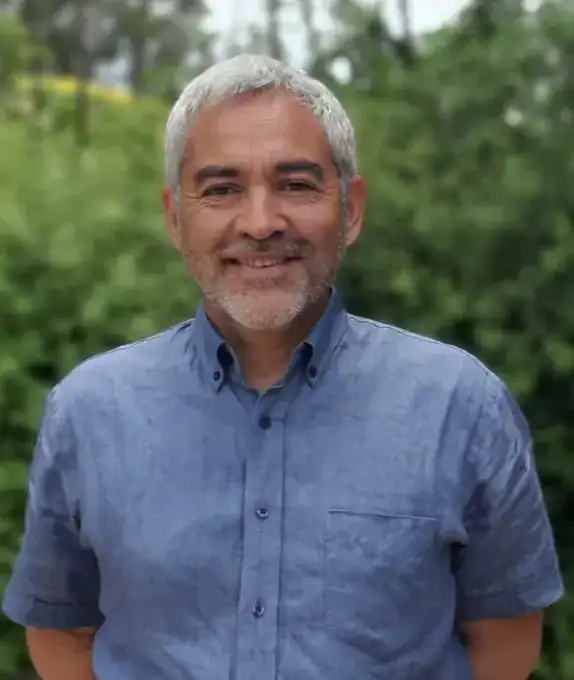 Psicólogo Iván Salazar - PsicólogosHoy