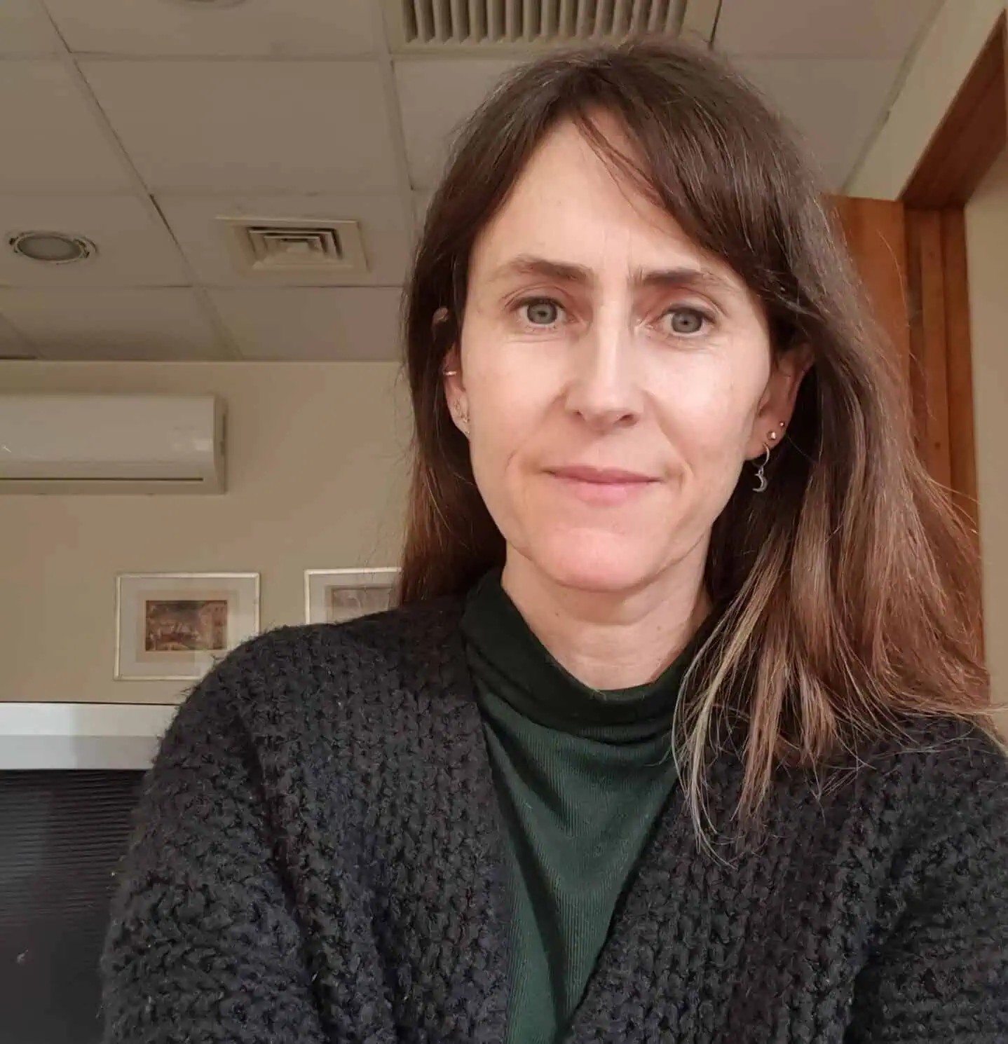 Psicóloga Marcela Luarte - PsicólogosHoy