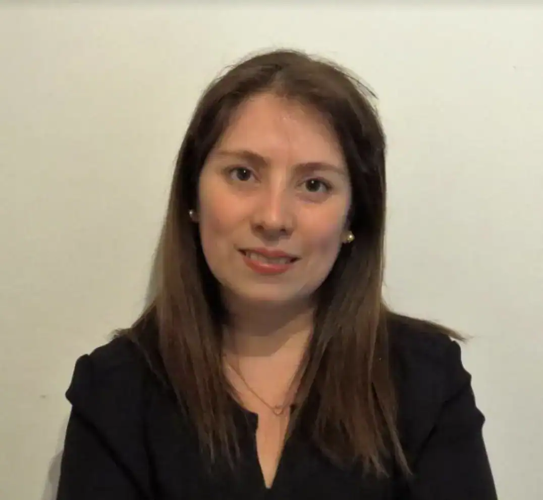 Psicóloga María Paz Ossorio - PsicólogosHoy