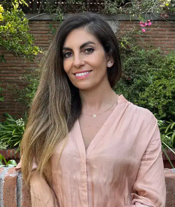 Psicóloga Sohad Sarras - PsicólogosHoy