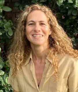 Psicóloga Victoria Chaud - PsicólogosHoy