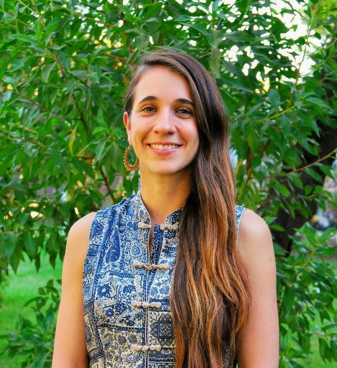 Psicóloga Astrid - PsicólogosHoy